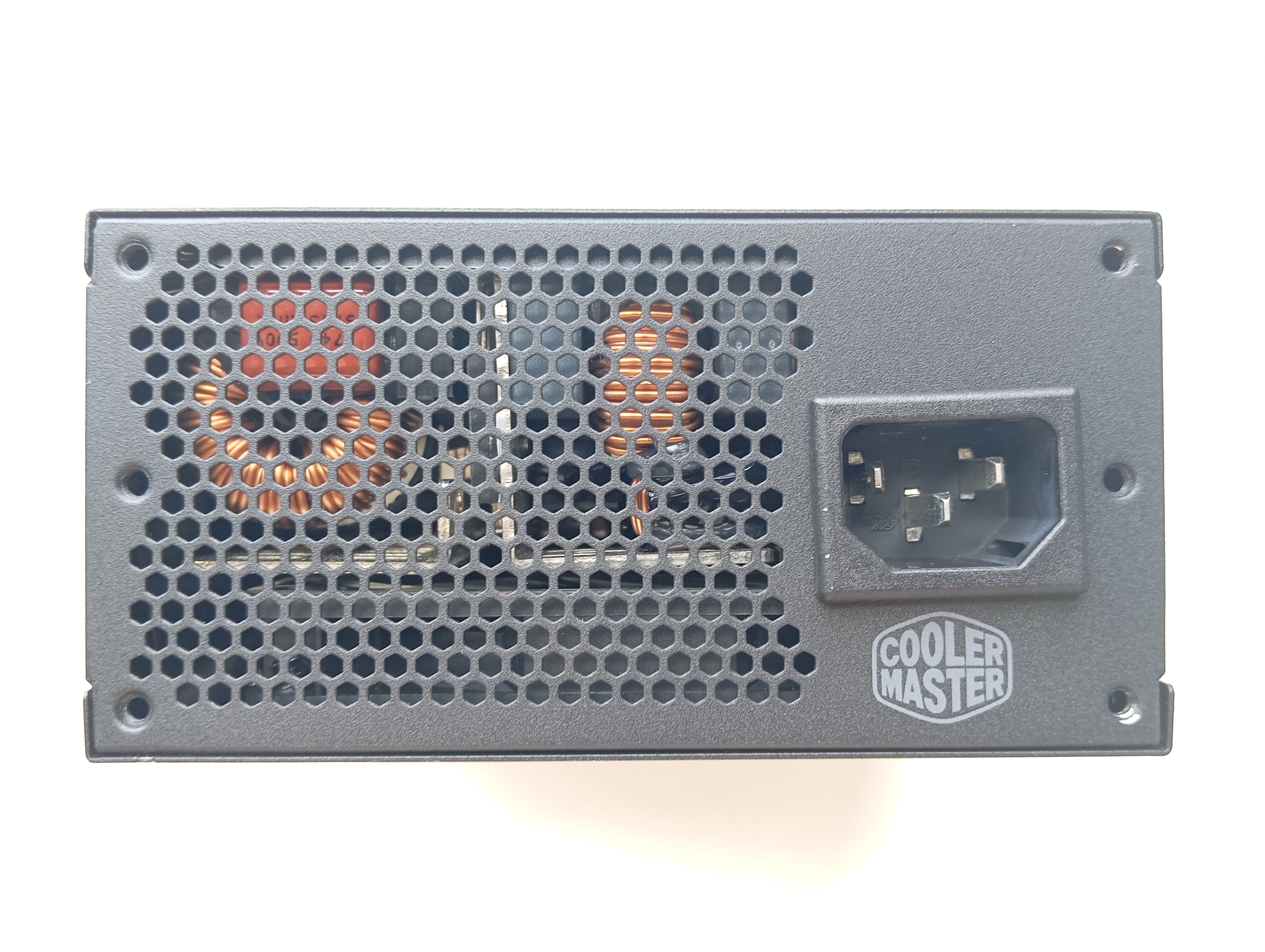 Refurbished Cooler Master V 1300 SFX Platinum Refurbished Cooler Master V 1300 SFX Platinum
